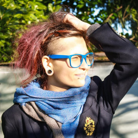 DJ mALiCE