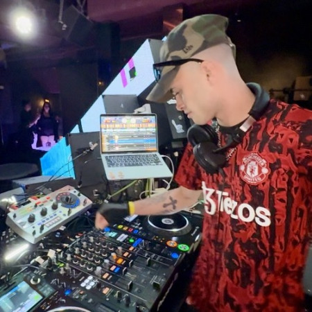 DJ ONO 01 Jp👺