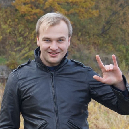 Eduards Vilde