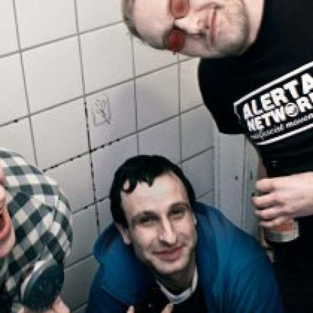 Egotronic