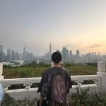 Profile of EICHI ABE