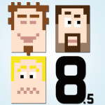 8.5bit Gaming Podcast