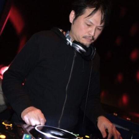 EIJI FUJII