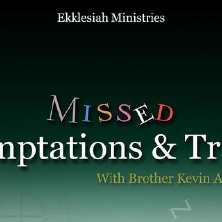 Ekklesia Ministries Incorporated