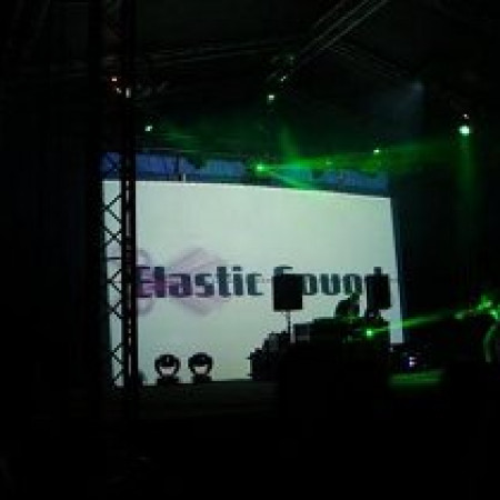 Elastic Sound