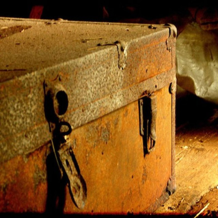 El Baul de los Recuerdos