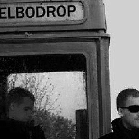 Elbodrop