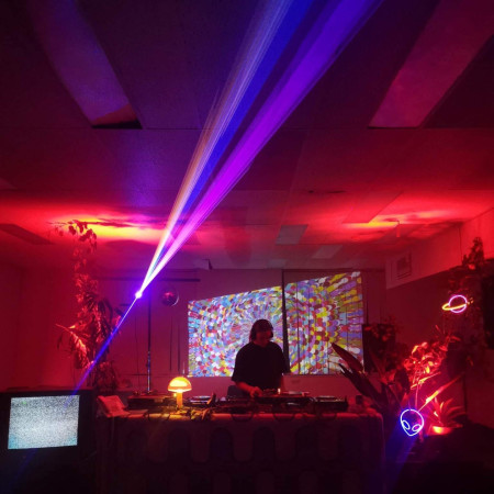 El Discotheque