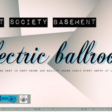 Electric Ballroom Djs