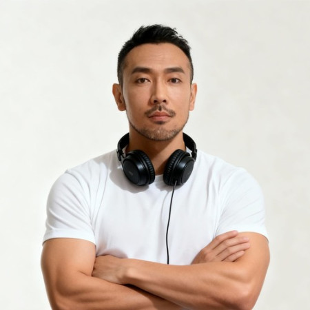 DJ HAR2Y