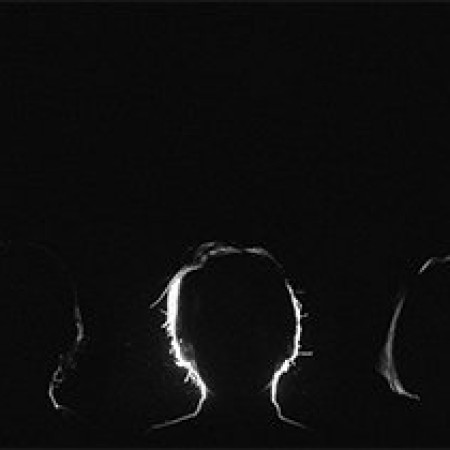 Electric Ocean People