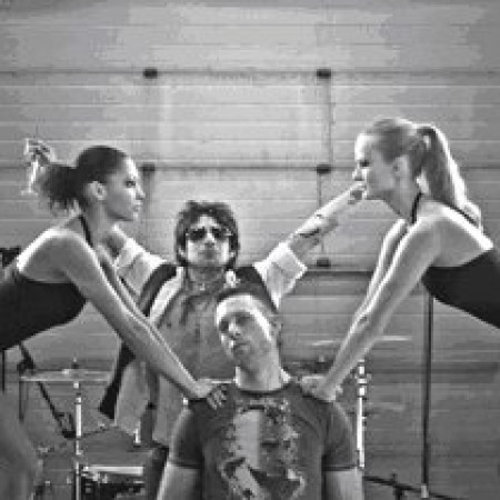Electrofied Soul Groove