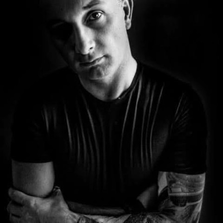 Luca Pagani
