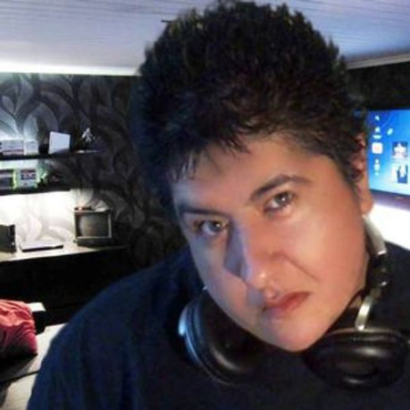 Elektradj Jujuy Osama
