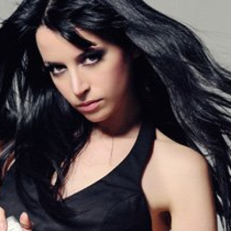 Eleonora Cutaia