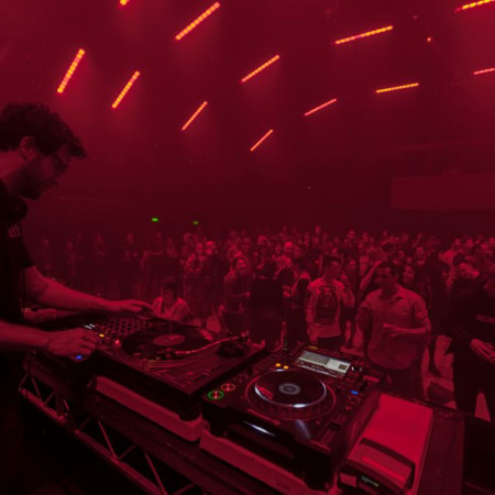 (DJ) Eli - Sydney