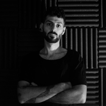 Elia Cordaro