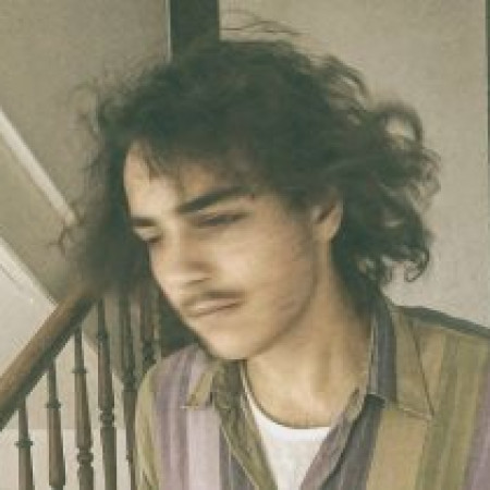 Elias Sternin