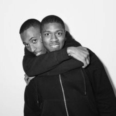 Elijah and Skilliam