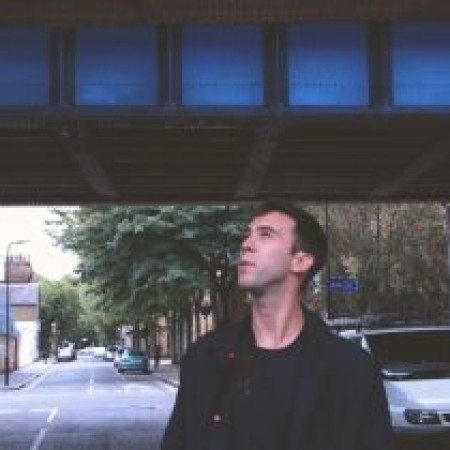 Elijah Simmons
