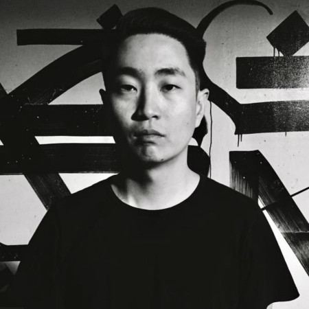Eliot Han