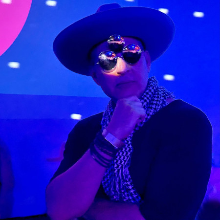 Elliot DeHoyos