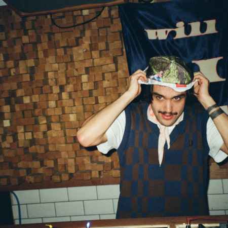 Elliott Leeson