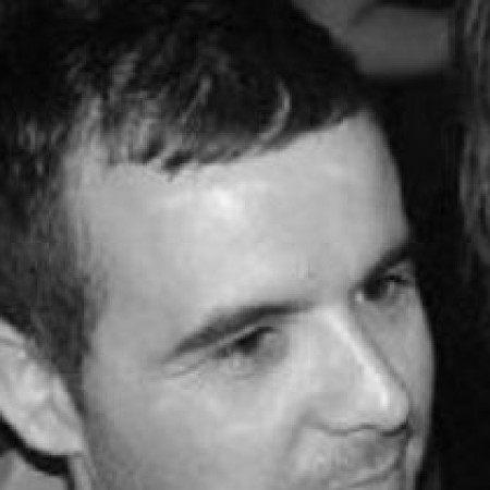 Elliot Wright