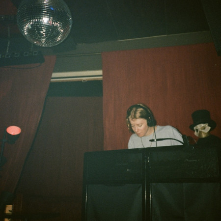 Elly DJ