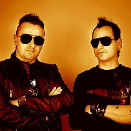 El Sam & Dave Droid
