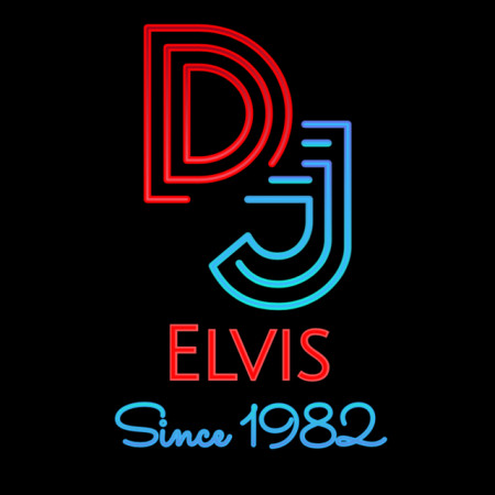 Elvis Borrego