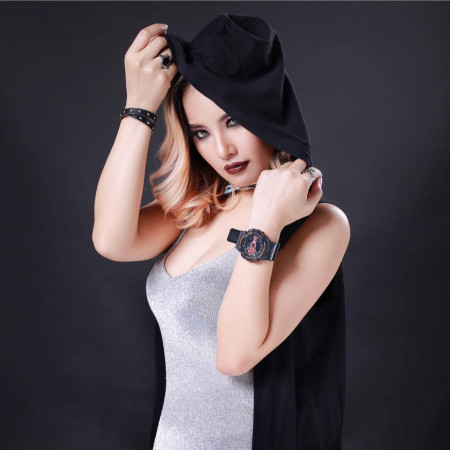 ELZA NOEY