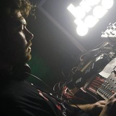 Emanuele Pertoldi