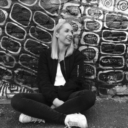Emilie Iversen