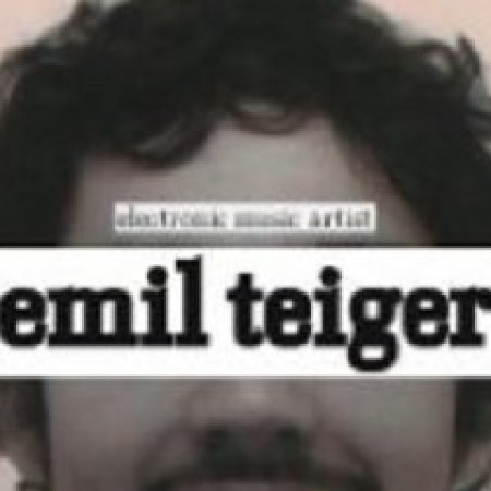Emil Teiger