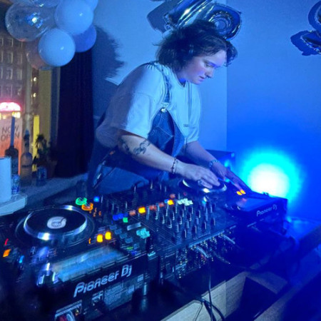 dj pookie