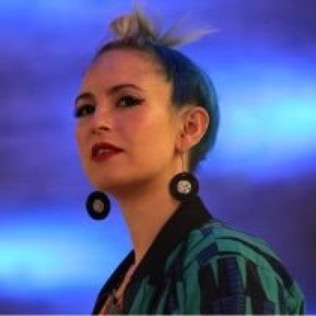 Emily Dust
