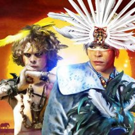 Empire Of The Sun