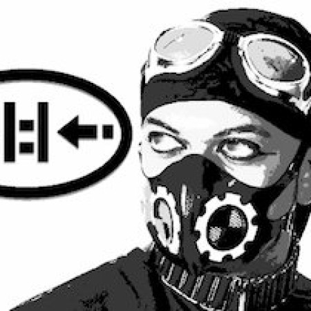 END: the DJ