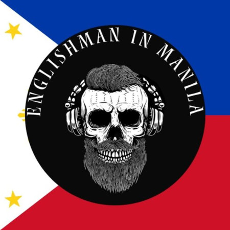 Englishman in Manila