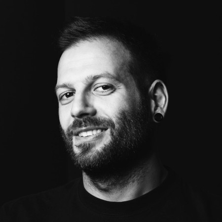 Enrico Sangiuliano