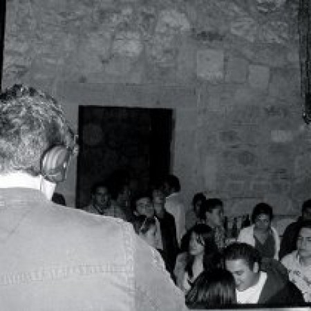 Enrique Góngora