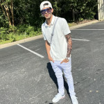 Dj Enyerbet Anderson