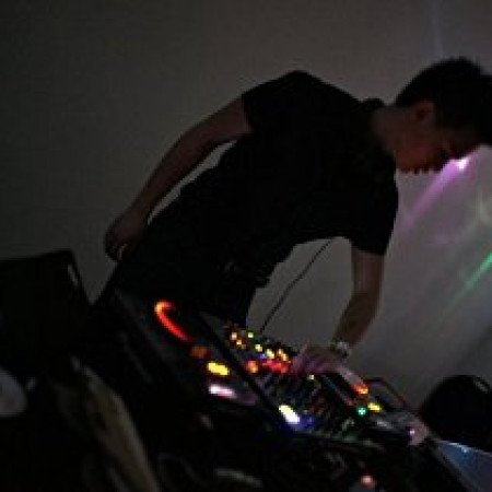 Enzo Parreno