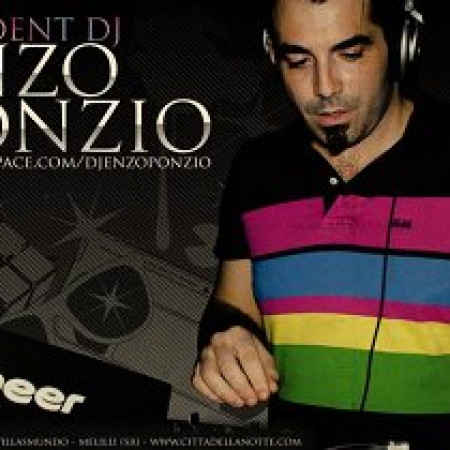 Enzo Ponzio
