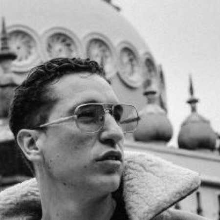 Enzo Siffredi