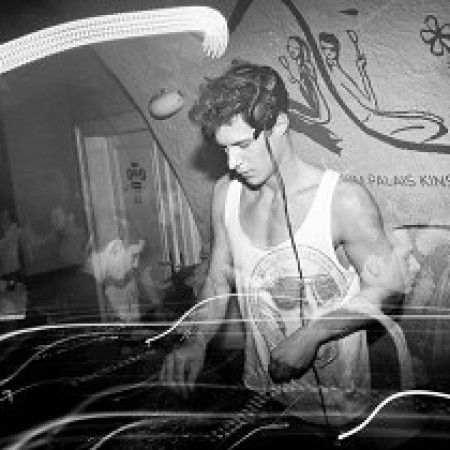 Eric Cortez