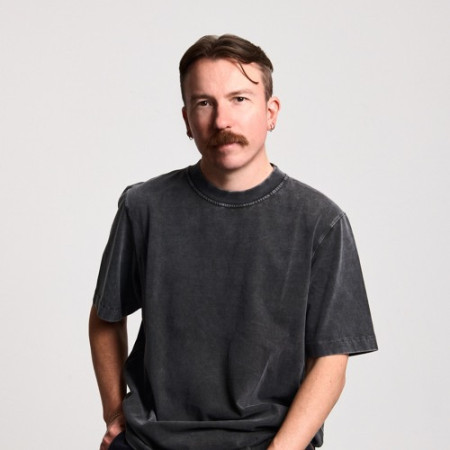 Eric Luttrell
