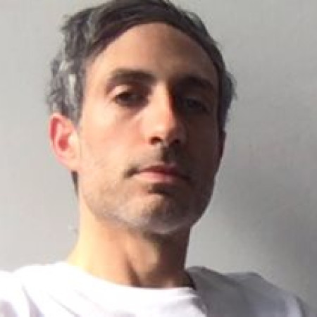 Eric Sebastian