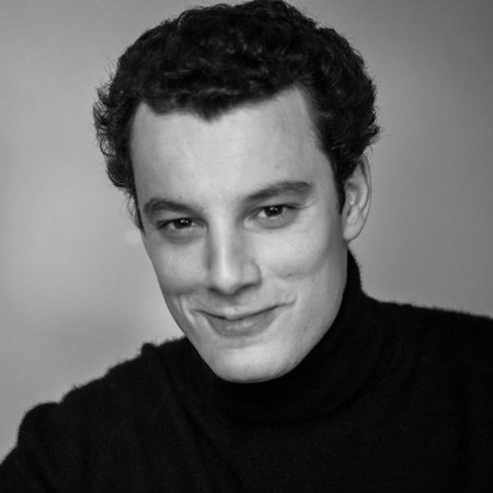 Eric Tchekhoff